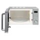 2. AMICA AMGF20E2I microwave oven