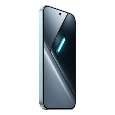 3. POCO X8 Pro 16.7 cm (6.59") Dual SIM 5G USB Type-C 8GB 256GB 6500mAh Green