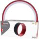 17. YOGA WHEEL 32.5 CM 150 KG PURE 2 IMPROVE