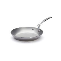 De Buyer Mineral B Element Pro Iron Induction Frying Pan 24 cm (5680 24)
