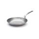 De Buyer Mineral B Element Pro Iron Induction Frying Pan 24 cm (5680 24)
