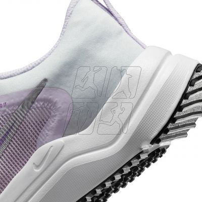 6. Nike Downshifter 12 Jr DM4194 500 shoes