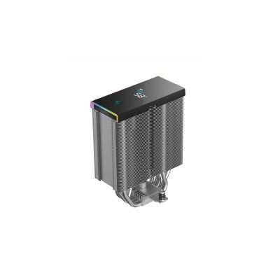 6. DeepCool AK500S DIGITAL SE Cooling