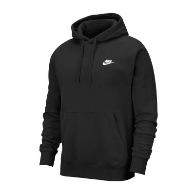 Nike NSW Club Fleece M BV2654-010 sweatshirt