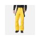 3. Rossignol Resort R Pant Yellow