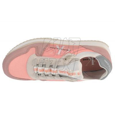 7. Calvin Klein Runner Laceup W YW0YW00462-TA9 shoes