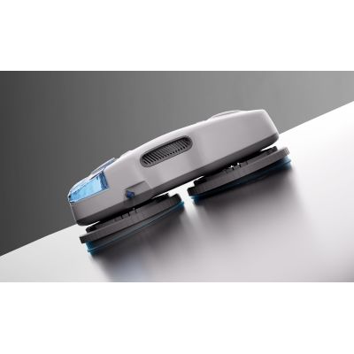 5. Hutt ?7 Electric Window Cleaning System 0.08L White