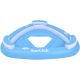 14. INFLATABLE ISLAND WITH 3 CHAIRS 195x188x35CM 33049