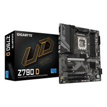 Gigabyte Z790 D motherboard