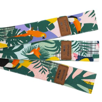 21. Spokey Home Jungle SPK-941536 Training Band Set