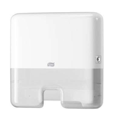 2. Tork Xpress Paper Towel Dispenser White