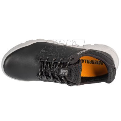 3. Caterpillar Hex Lite Leather M P726319 shoes