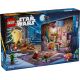 2. LEGO STAR WARS 75418 2025 Advent Calendar