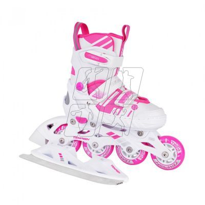 2. Ice skates, rollers Tempish Misty Duo Jr 13000008256