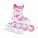 2. Ice skates, rollers Tempish Misty Duo Jr 13000008256