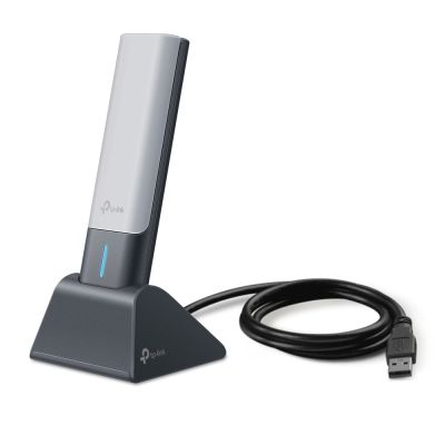 2. TP-LINK Archer TX50UH network card