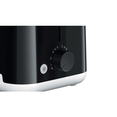 3. Braun HT1010BK 8 2 cups 900 W Black