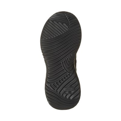 10. Skechers Bounder Karonik Kids Shoes Black 403745L BBK