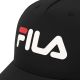 7. Fila Funza 5 FCT0002 80010 Baseball Cap