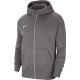 4. Nike Park 20 Fleece Full-Zip Hoodie Junior CW6891-071