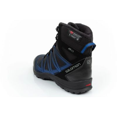 6. Salomon Woodsen 2 M 410094 trekking shoes