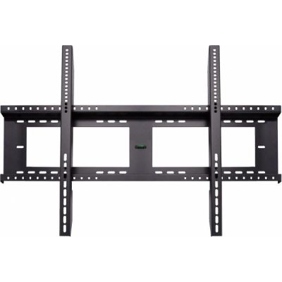 Viewsonic VB-WMK-001-2C Monitor Mount/Stand 2.49 m (98") Wall Black