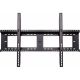 Viewsonic VB-WMK-001-2C Monitor Mount/Stand 2.49 m (98") Wall Black