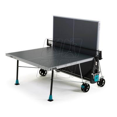 2. Cornilleau 300X 115302 table tennis table