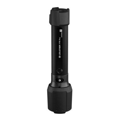 2. Ledlenser P7R Pro Flashlight