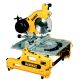 3. DeWALT DW743N Miter Saw 2850 RPM 2000 W