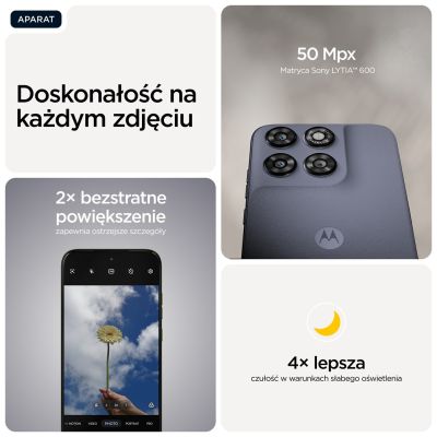 18. Motorola moto g67 17.3 cm (6.8") Hybrid Dual SIM Android 16.0 5G USB Type-C 4GB 128GB 5200mAh Gray