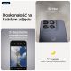 18. Motorola moto g67 17.3 cm (6.8") Hybrid Dual SIM Android 16.0 5G USB Type-C 4GB 128GB 5200mAh Gray