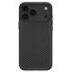 4. Tech-Protect MagCam MagSafe Carbon Case for iPhone 18 Pro / 17 Pro - Black