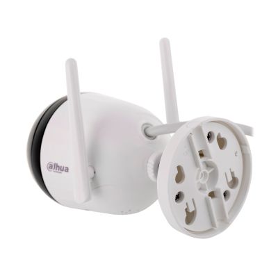 2. DAHUA F4C-PV WIRELESS WIFI IP BULLET CAMERA