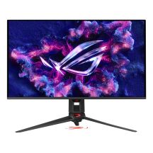 ASUS MONITOR 31.5" PG32UCDMR ROG QD-OLED 4K 240 Hz