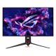 ASUS MONITOR 31.5" PG32UCDMR ROG QD-OLED 4K 240 Hz