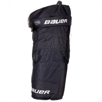 2. Bauer Ultrasonic Sr M 1058588 hockey pants