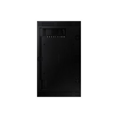 15. Samsung OM46B Digital Signage Flat Panel 116.8 cm (46") LCD Wi-Fi 4000 cd/m2 Full HD Black Tizen 5.0 24/7