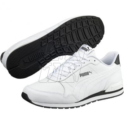 4. Puma ST Runner V2 Full LM 365277 01 running shoes