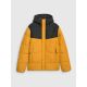 10. Men's synthetic-filled down jacket 4F 4FRAW25TDJAM0795-74S