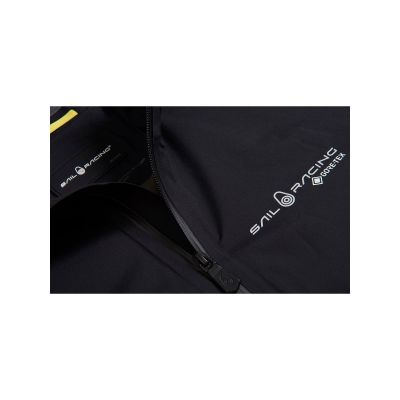 3. SAIL RACING Spray Gore-Tex Jacket - Black