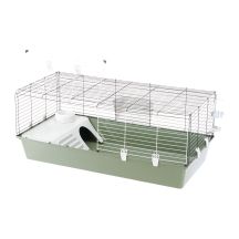 FERPLAST Rabbit 120 - rabbit cage