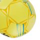 4. Handball Select Mundo Senior 3 v24 EHF II grade yellow 13494/270053