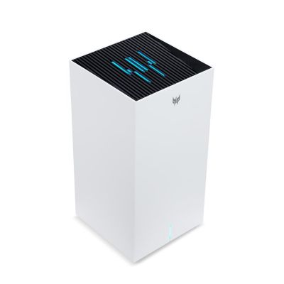 2. Acer Predator Connect T7 Wi-Fi 7 Router