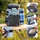7. Spokey COOL PACK 25 thermal backpack