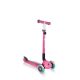 8. Scooter, bike, Globber GO-UP Deluxe Lights 646-110