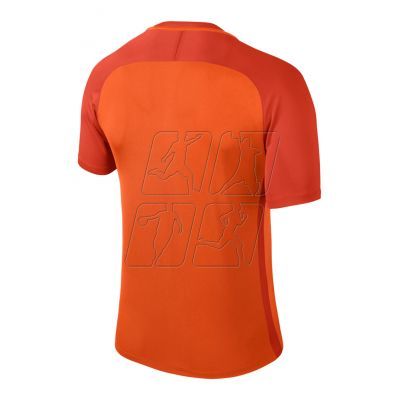 2. Nike Dry Trophy III Jr 881484-815 T-shirt