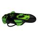 5. PDP REMATCH: 1-Up Glow in the Dark Black, Green USB Gamepad Analog/Digital Nintendo Switch, Nintendo Switch OLED