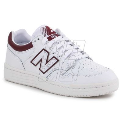 2. New Balance M BB480LDB shoes