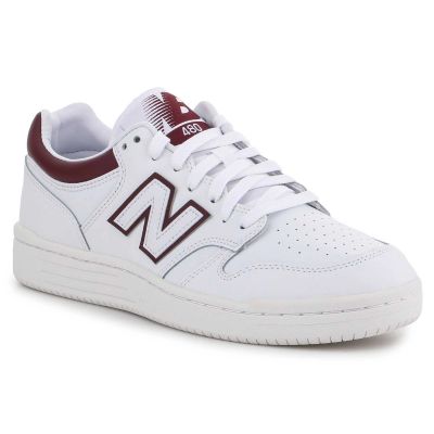 2. New Balance M BB480LDB shoes